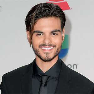 Abraham Mateo